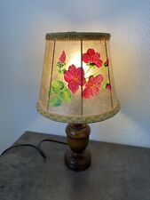 Ancienne lampe chevet d'occasion  Aix-les-Bains