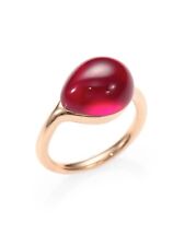 Pomellato rouge passion for sale  New York