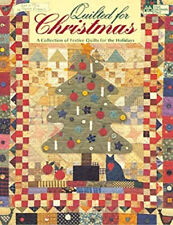 Quilted christmas collection for sale  Mishawaka