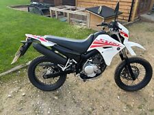 Yamaha xt125cc 125 for sale  TILBURY