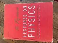 Feynman lectures physics for sale  Chicago