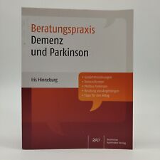 Hinneburg demenz parkinson gebraucht kaufen  Kaiserslautern