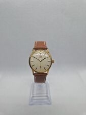 1960s gold omega for sale  CHESTER