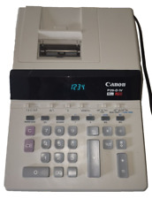 Canon p29 rechenmaschine gebraucht kaufen  Hohenwestedt