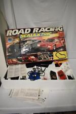 Scalextric road race for sale  HULL