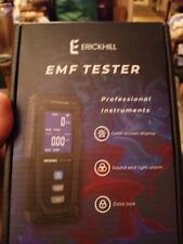 Erickhill emf meter for sale  Gastonia