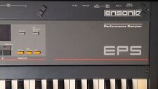 Ensoniq eps sampler for sale  Ambler