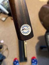 Piece pool cue for sale  TORPOINT