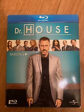 Blu ray dr.house d'occasion  Château-Thierry
