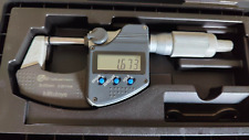 Micromètre digital étanche d'occasion  Albi