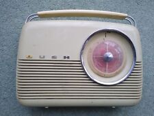 Vintage bush transistor for sale  SOLIHULL