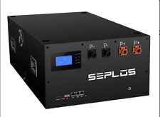 Seplos Mason 280 48V 280Ah LiFePO4 Home Energy Storage Backup Battery na sprzedaż  PL