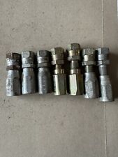 Lot reusable hydraulic for sale  Iron