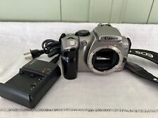 Working canon eos for sale  Brooksville