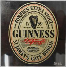 oak whiskey barrel stave guinness or almost any other label beer bottle opener  for sale  Shipping to Canada