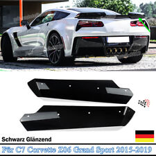 Rear spoiler wings for sale  Shipping to Ireland