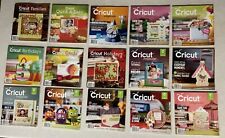 cricut magazine for sale  Altoona