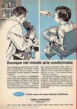 Pubblicità advertising 1964 usato  Monterotondo