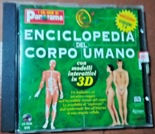 Enciclopedia del corpo usato  Reggio Calabria