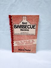 Melhores receitas de churrasco por Mildred Fischer (Paperback, 1994) comprar usado  Enviando para Brazil