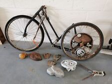 Cyclemaster spares repair for sale  NORWICH