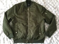 ma1 flight jacket for sale  UK