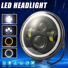Inch led motorcycle for sale  UK