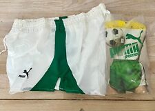 Vintage puma sprinterhose gebraucht kaufen  Deutschland