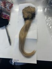 Halo hair extensions for sale  NOTTINGHAM