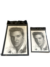 Elvis presley drawings for sale  STAFFORD