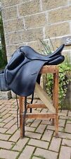 Custom dressage saddle for sale  BELFAST