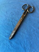 Vintage hamiltons scissors for sale  IPSWICH