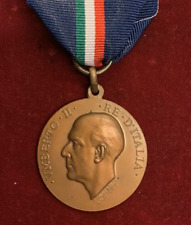 3170 medaglia commemorativa usato  Firenze