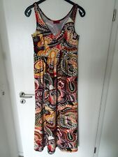 Kleid maxikleid sommerkleid gebraucht kaufen  Erftstadt