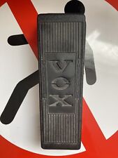 Vox v845 classic for sale  PETERBOROUGH