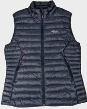 Rab microlight vest for sale  READING