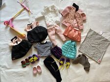 Generation doll clothes for sale  GRAVESEND