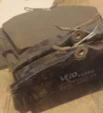 Veco front brake for sale  WICK