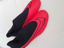 Nike fußballschuhe phantom gebraucht kaufen  Bleicherode, Kehmstedt, Lipprechterode