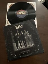 Usado, Kiss Lp comprar usado  Enviando para Brazil