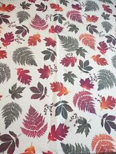Tablecloth 122 fall for sale  Wilkes Barre