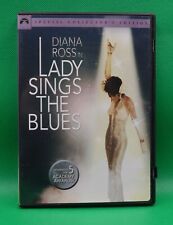 Lady sings blues for sale  NEWCASTLE