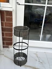 Handwoven standing toilet for sale  SUTTON COLDFIELD