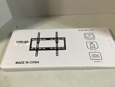 Used, SLIM LCD LED PLASMA FLAT TV WALL MOUNT BRACKET 22-55 Inch for sale  Shipping to South Africa
