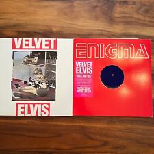 Velvet elvis enigma for sale  Decatur