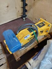 Hydraulic breaker mini for sale  BERWICK-UPON-TWEED