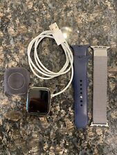 44mm stainless apple 5 watch for sale  Wayne