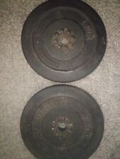 weights bfco for sale  Longview