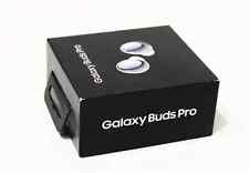 Usado, Fones de ouvido Samsung Galaxy Buds Pro - SM-R190N - AKG - Prata fantasma - Caixa aberta comprar usado  Enviando para Brazil