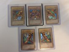 Yugioh exodia complete for sale  New London